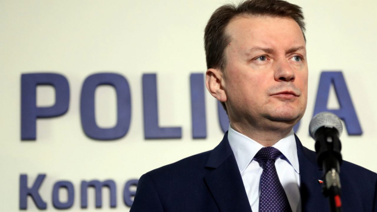 Центърът на командване на американските ВС преминава от Германия в Полша