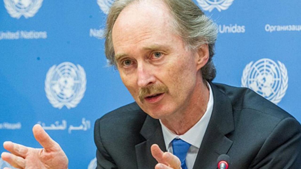 В ООН видяха заплаха за Сирия в присъствието там на чужди армии