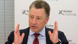 CNN, Оставка, Волкър, разочарова , Киев