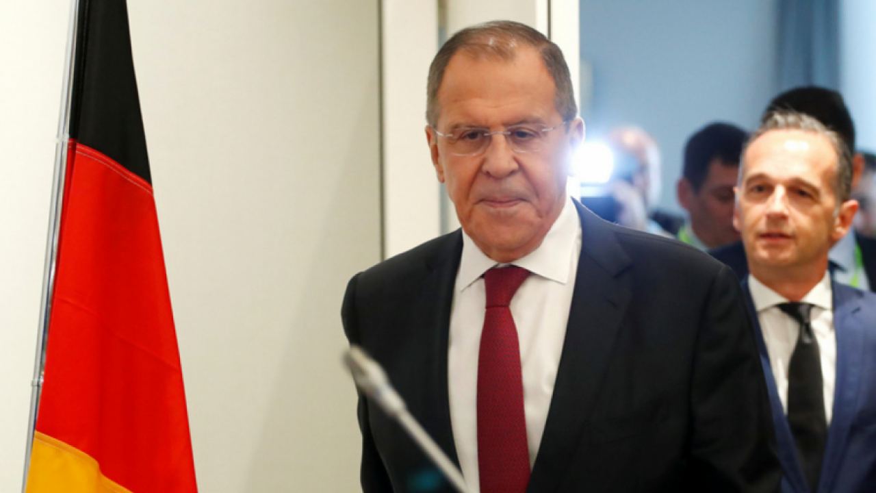 Handelsblatt: «Екатерининският форум» трябва да придаде импулс на отношенията между Русия и Германия