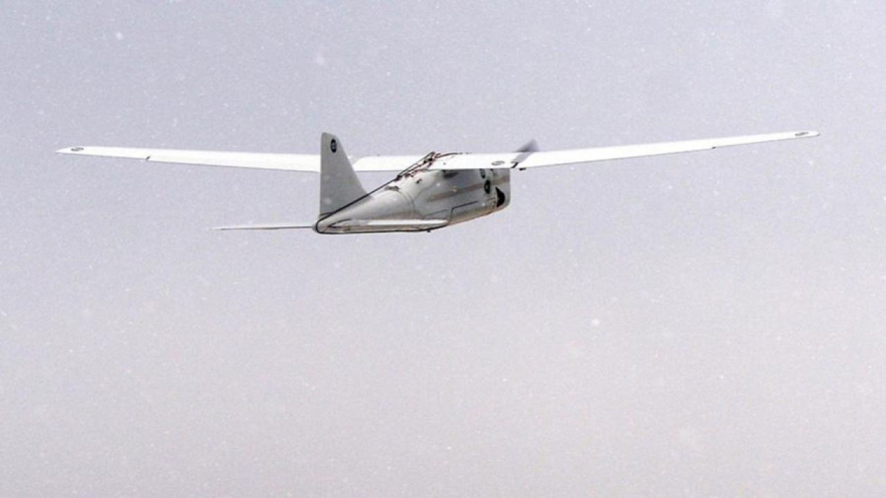 Безпилотният апарат “Орлан-30” ще постъпи на въоръжение през 2020 година
