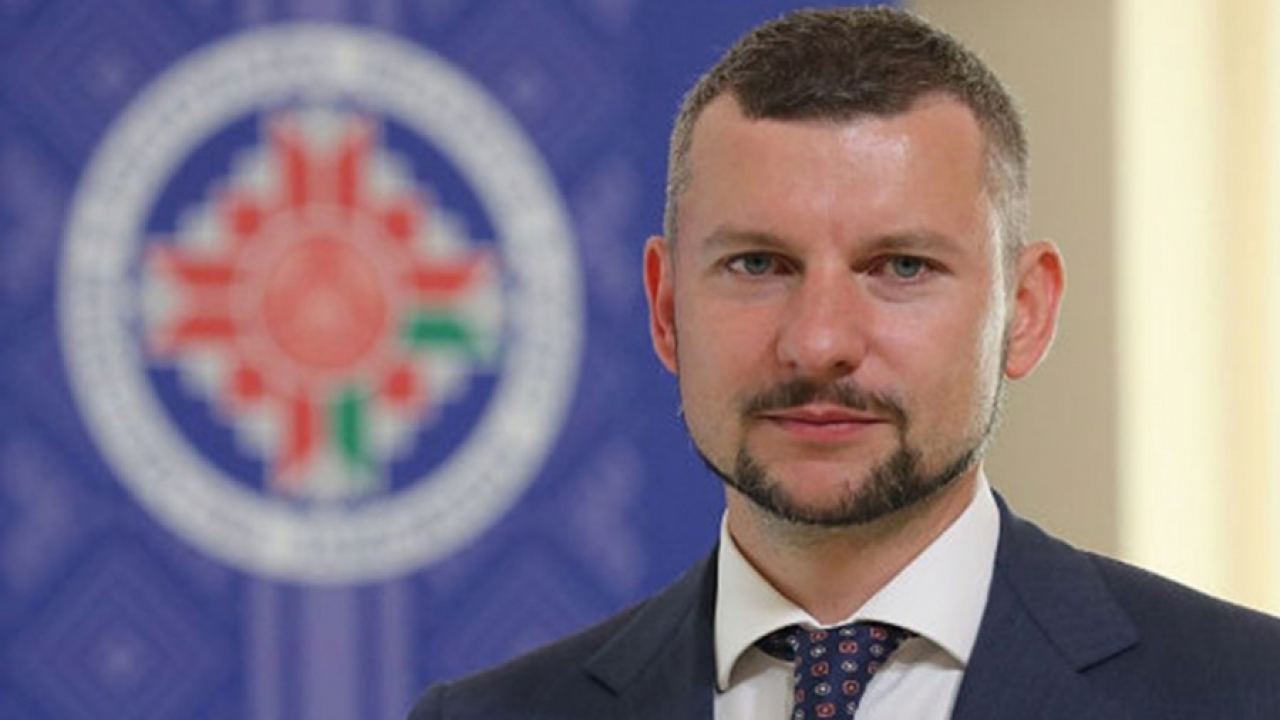 В Беларус отбелязаха значението на “Формулата на Щайнмайер” за мира в Украйна