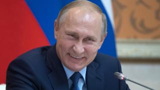 САЩ, отговориха, Путин, обещание, намеса, избори