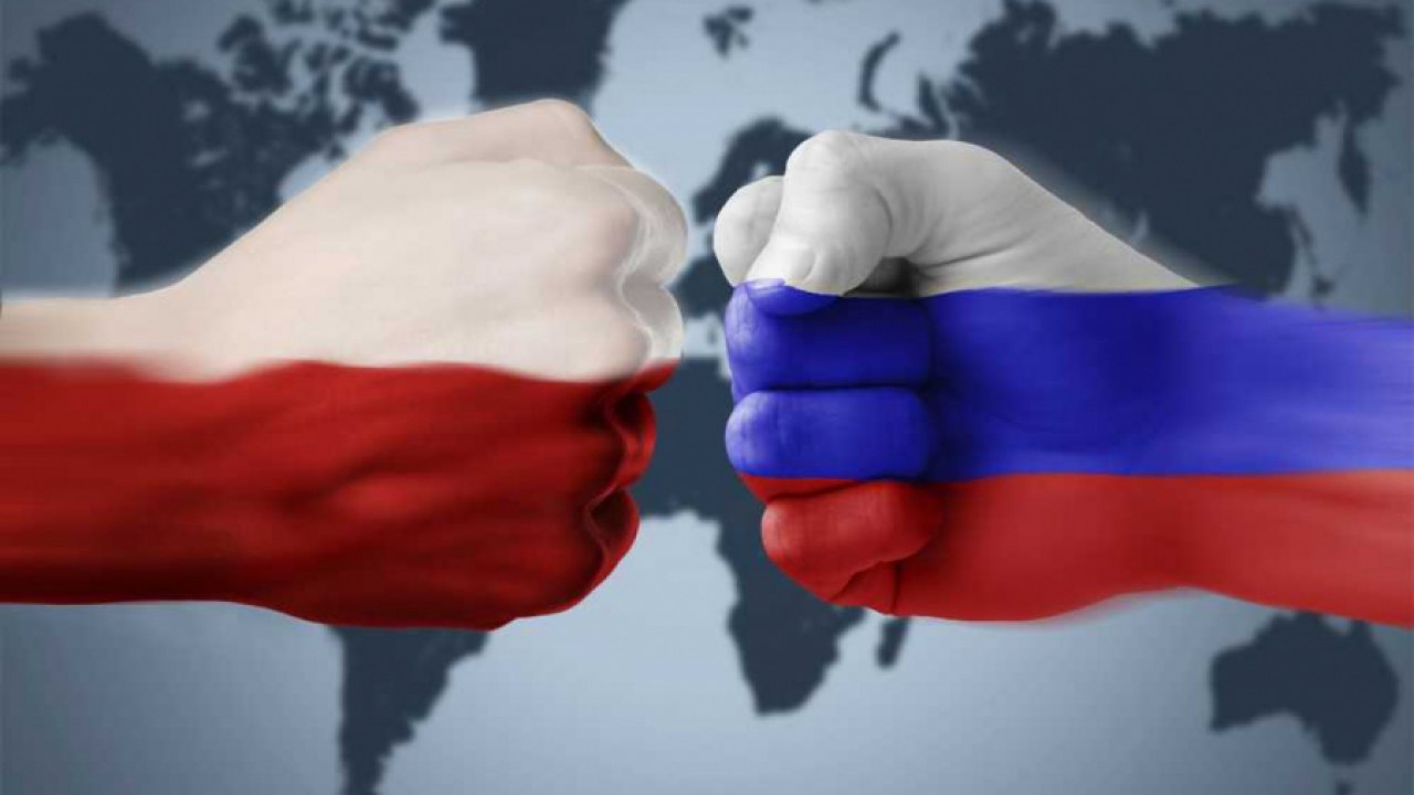 Salon24: САЩ създадоха измислицата за «руската заплаха», за да подчинят поляците