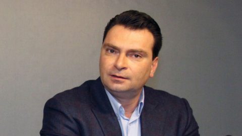 Калоян Паргов: Очаквахме бюджет на промяната в СО, а ни предлагат още от същото