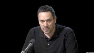 Максим Шевченко, предаване, власт, Русия