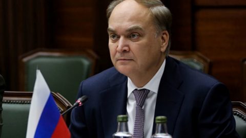 Руски дипломат: Русия няма пространство за отстъпление