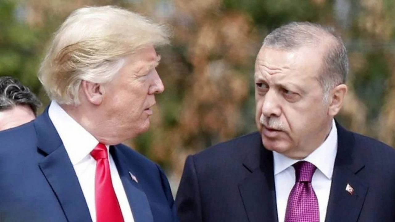 Foreign Affair: САЩ рискуват да станат втора авторитарна Турция
