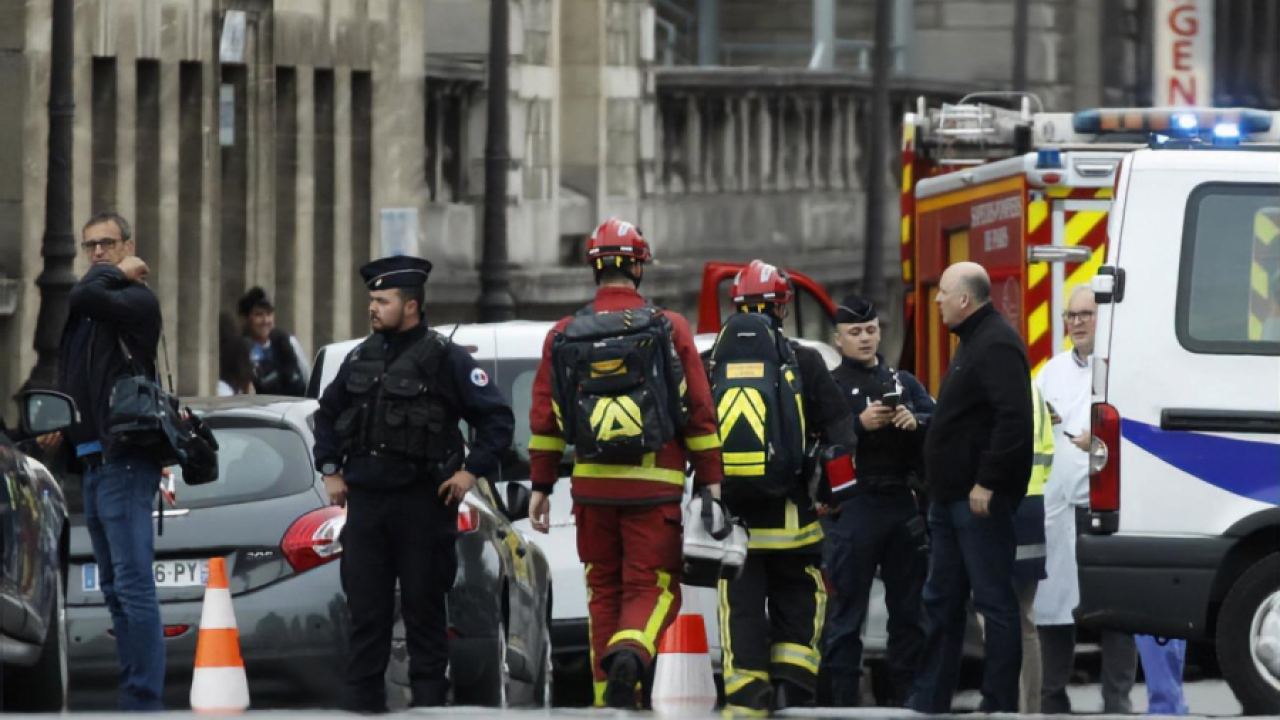 Le Figaro: Терористичният акт в парижката полиция показа дълбочината на проникване на радикалния ислям във френския държавен апарат