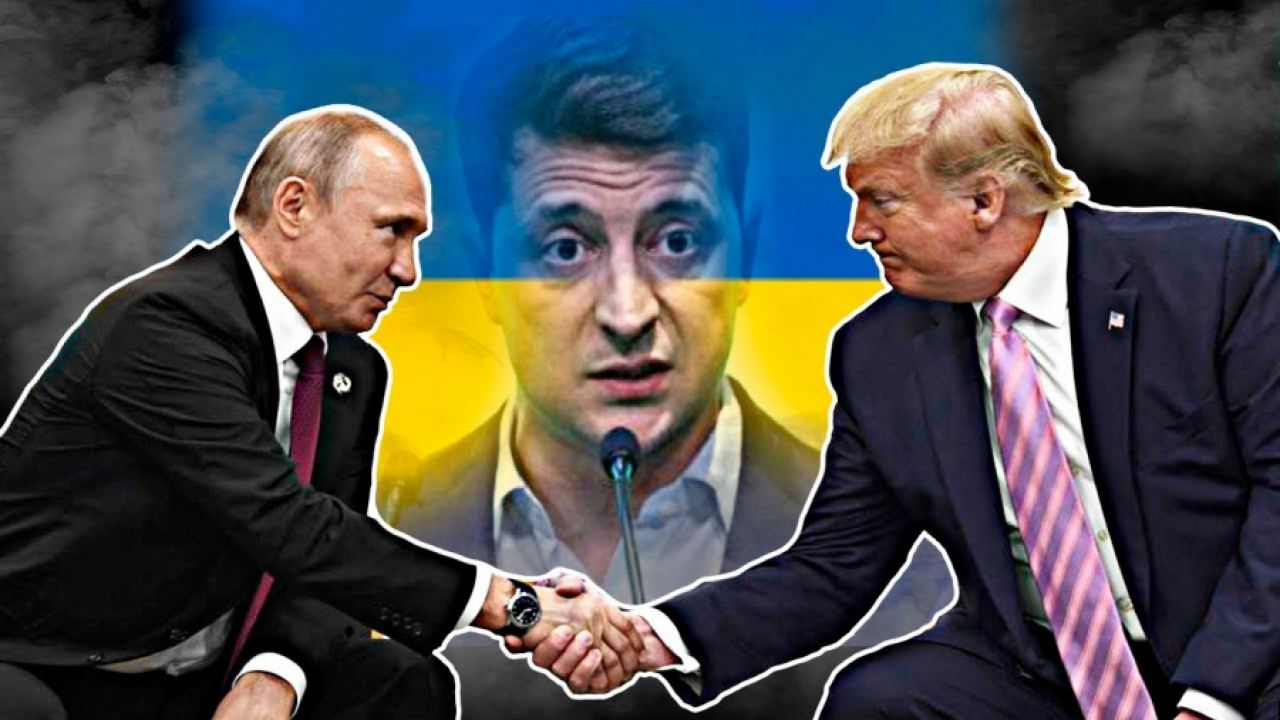 За Русия октомври се оказа доста успешен — Washington Post за украинския скандал около Тръмп