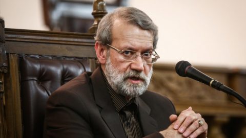 Председателят на парламента на Иран отмени посещението си в  Турция на фона на нахлуването в Сирия