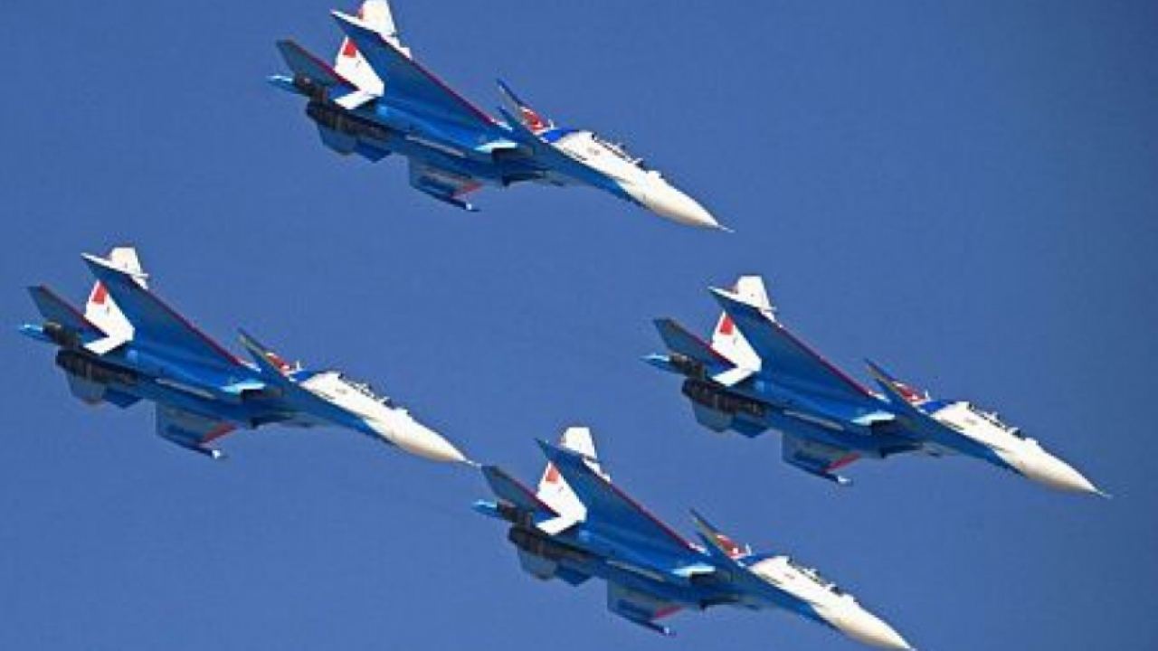 ВКС на Русия ще получат петдесетина нови видове оръжейни системи