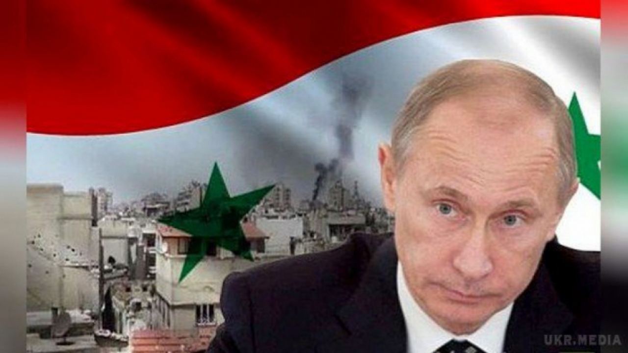 Guardian: Изтеглянето на американците дава шанс на Путин за «сделката на века» за Сирия
