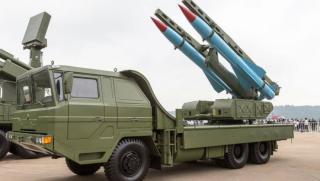 мобилни пускови установки, Русия, преимущество,САЩ