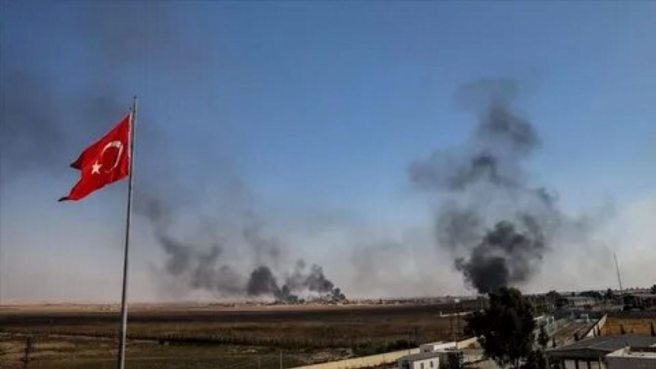 Обвиниха Турция в нарочен обстрел на американските позиции в Сирия