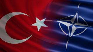 Турция, нов дуел, НАТО