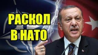 Караница, Ердоган, НАТО, интерес, Русия