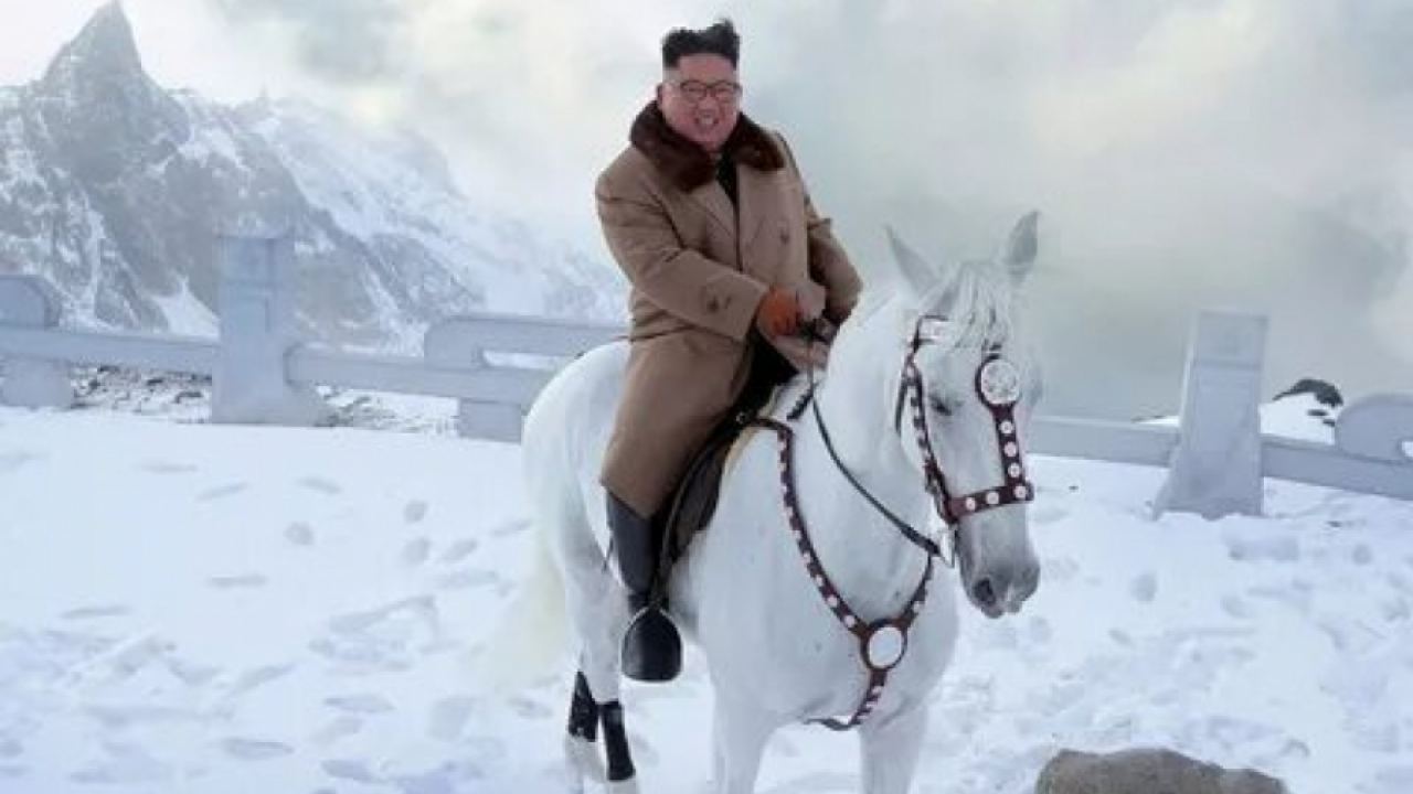 Не просто разходка — Focus не изключва промени в ядрената програма на Пхенян след дефилето на Ким на бял кон