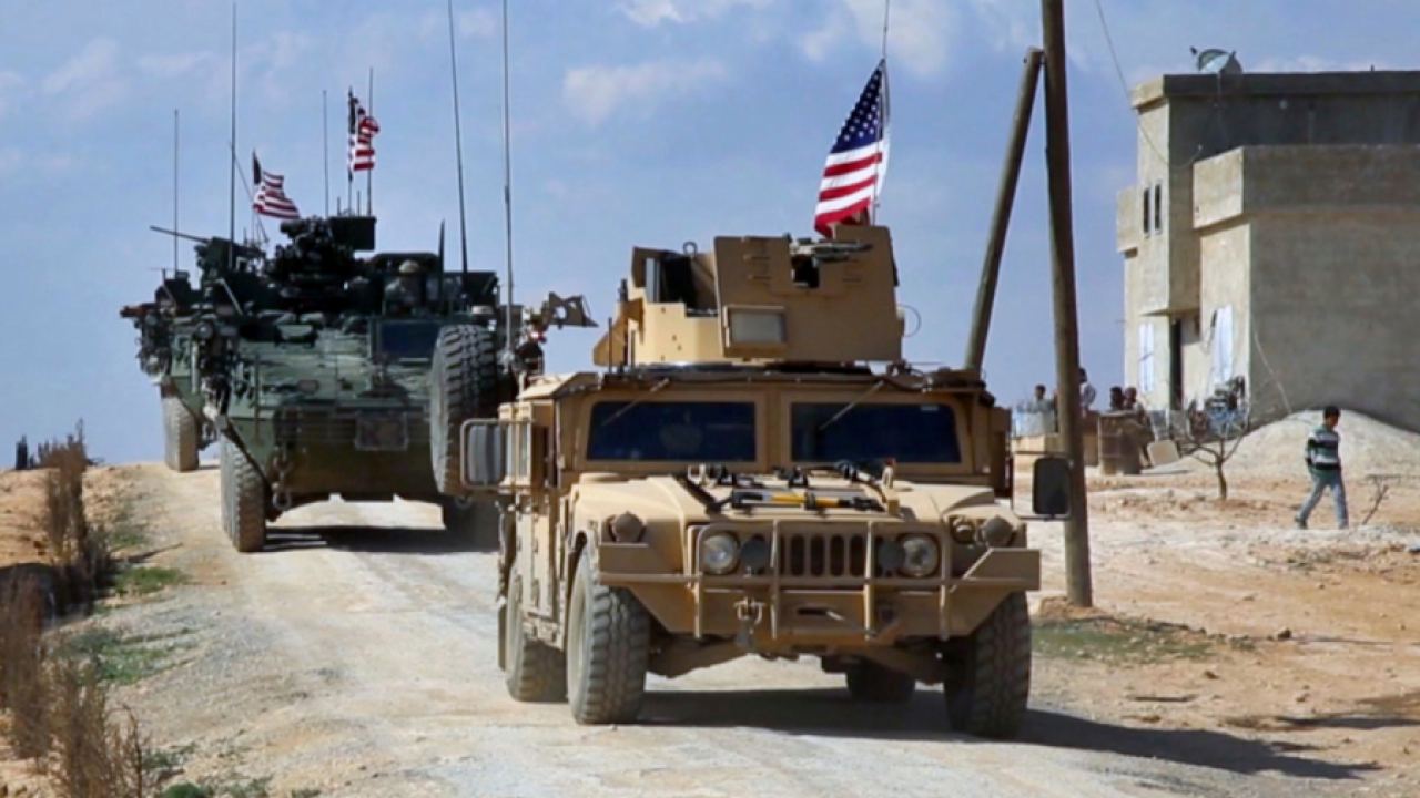 Hill разказа за пет непреднамерени последствия от напускането на въоръжените сили на САЩ на северна Сирия