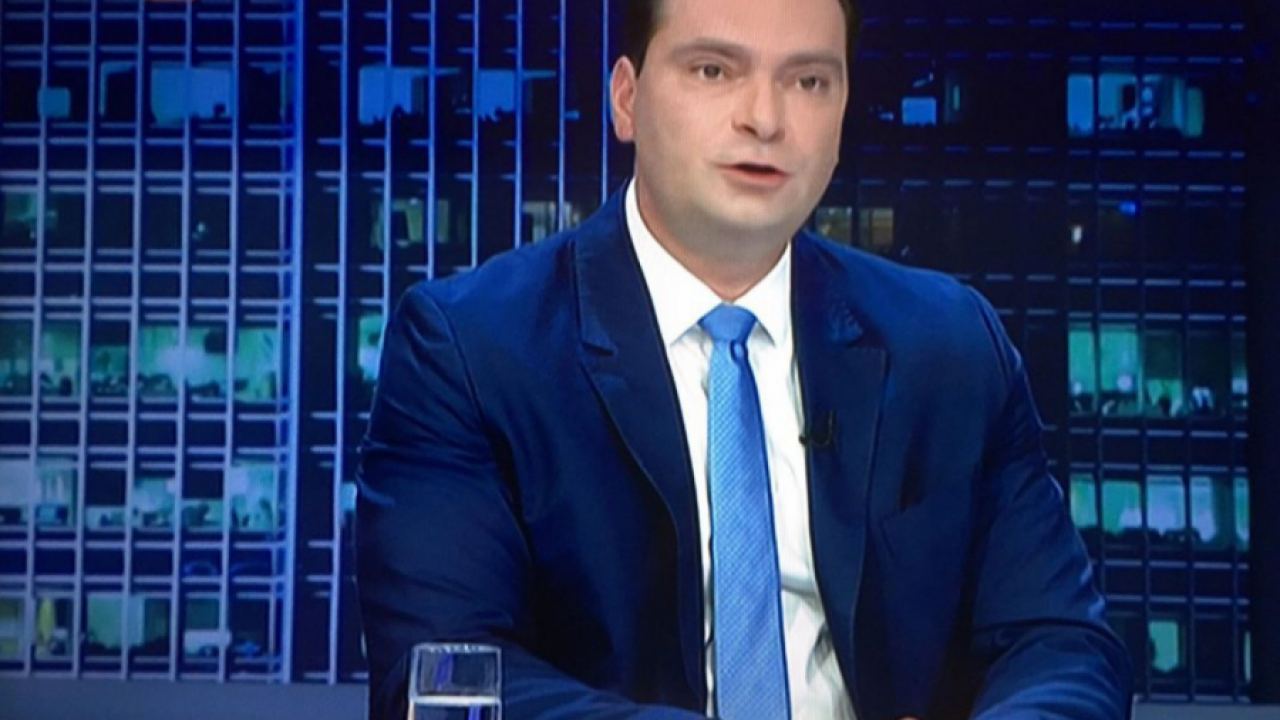 Калоян Паргов: Смисълът на кампанията е да предлага политики за по-добър живот на хората