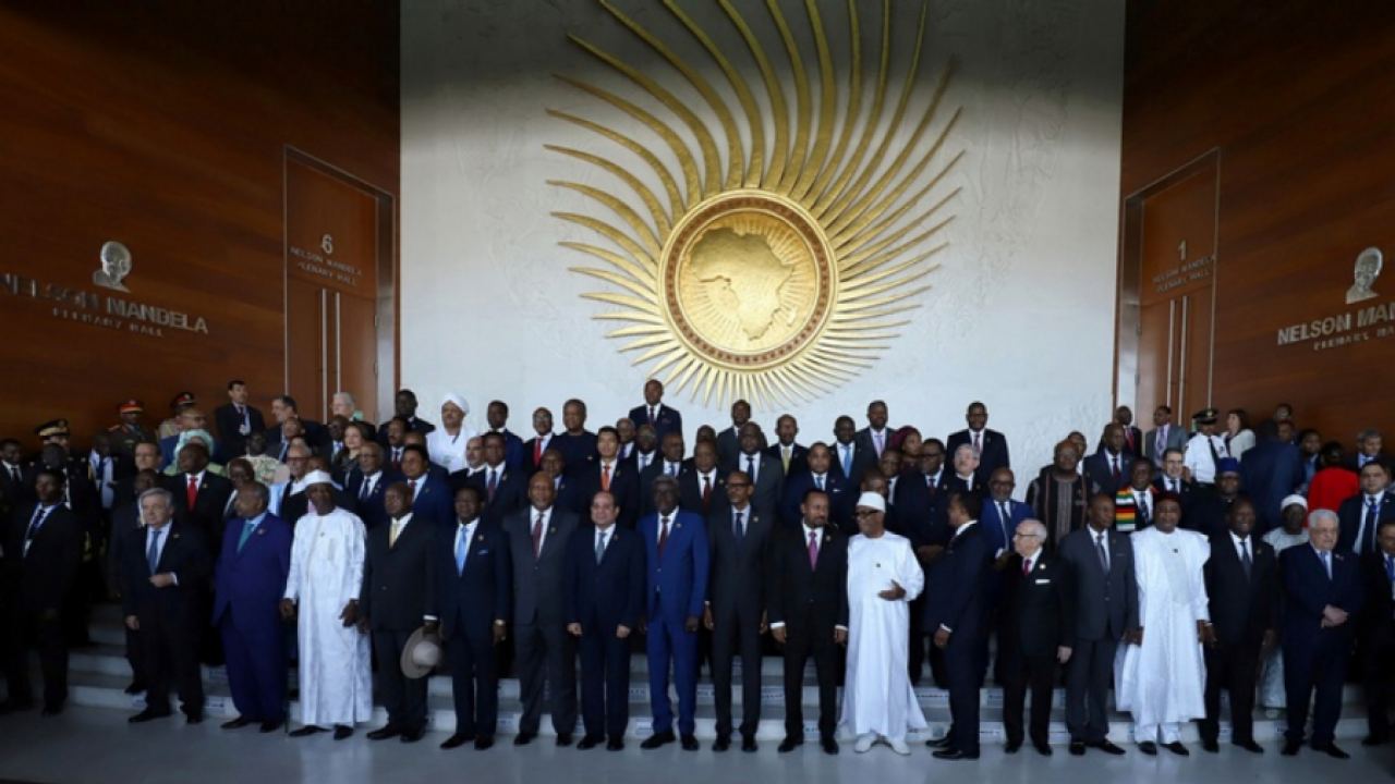 Jeune Afrique за предстоящата среща на върха «Русия—Африка»: Кремъл търси нов курс