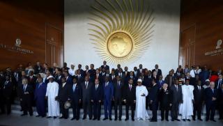 Jeune Afrique, предстояща среща, Русия—Африка, Кремъл, нов курс