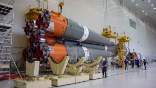 РКЦ Прогрес, ракета Союз-2.1в Министерството на отбраната