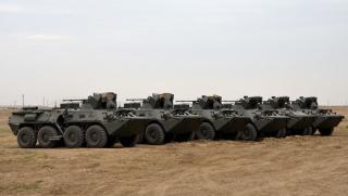 Руските военни, 2019 година, 1100 единици съвременно въоръжение