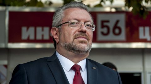 Николай Радев: "Златният дъжд" от пари към Пловдив е мит