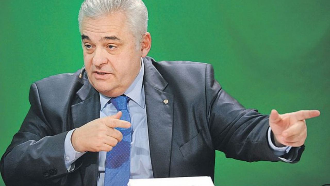 Владимир Овчински: Жокерите готвят безредици за Вси Светии