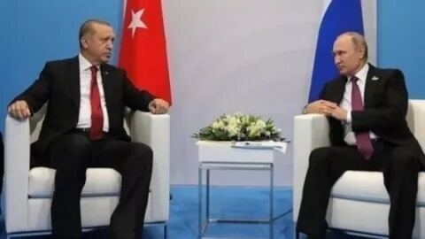 WSJ: Преди да изпрати войски в Либия, Турция иска да координира действията си Русия