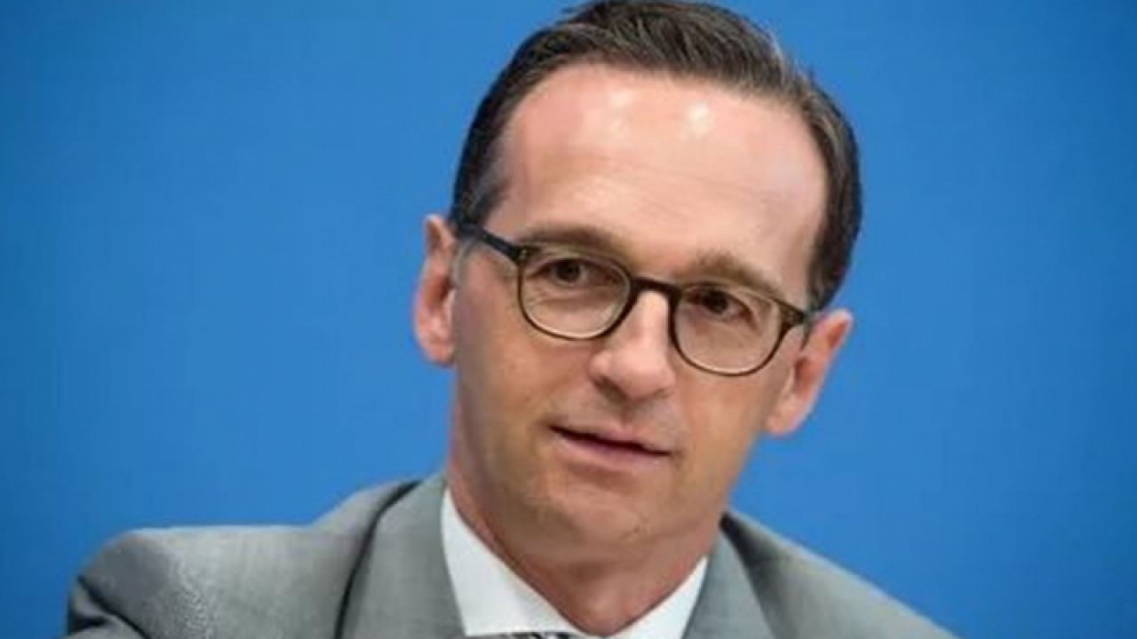 Ръководителят на МВнР на ФРГ не се обиди на Ердоган: нека по-добре да оскърбява, отколкото да стреля