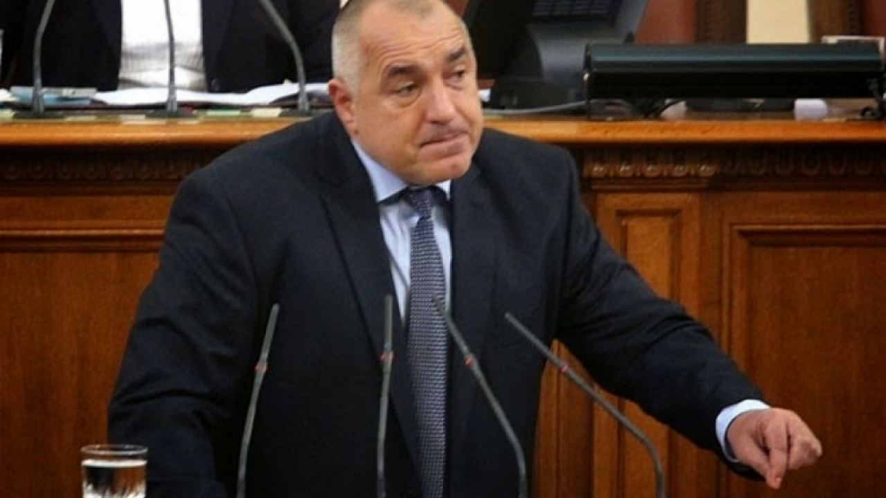 ВИЦ: Правителство и народ