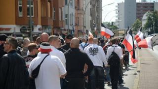 Зюдойче Цайтунг, всеки четвърти германец, антисемит