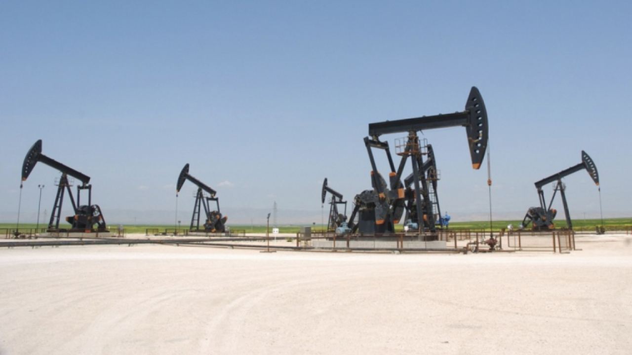 Contra Magazin: «Заплащане за окупацията» — САЩ гледа със завист на сирийския нефт