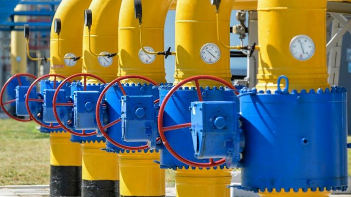 Frankfurter Allgemeine: Русия и Украйна се «въоръжават» в случай на нова газова война