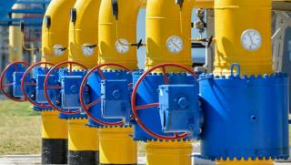 Руски нефт, газ, изпитание,  свръхпредлагане