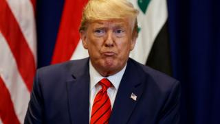 Fox News, причина, импийчмънт, несъгласие, Тръмп, антируска политика, вашингтонски ястреби
