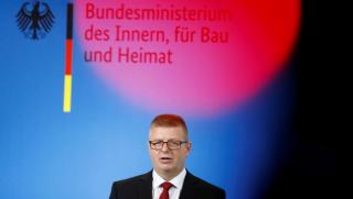 Welt, Шпионаж, Германия, ниво, студена война