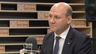 Зам.-министър на МВнР, Полша, Орбан, приветства, Путин,