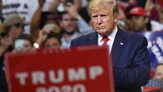 Newsweek, американци, сигурни, победа, Тръмп, 2020 година