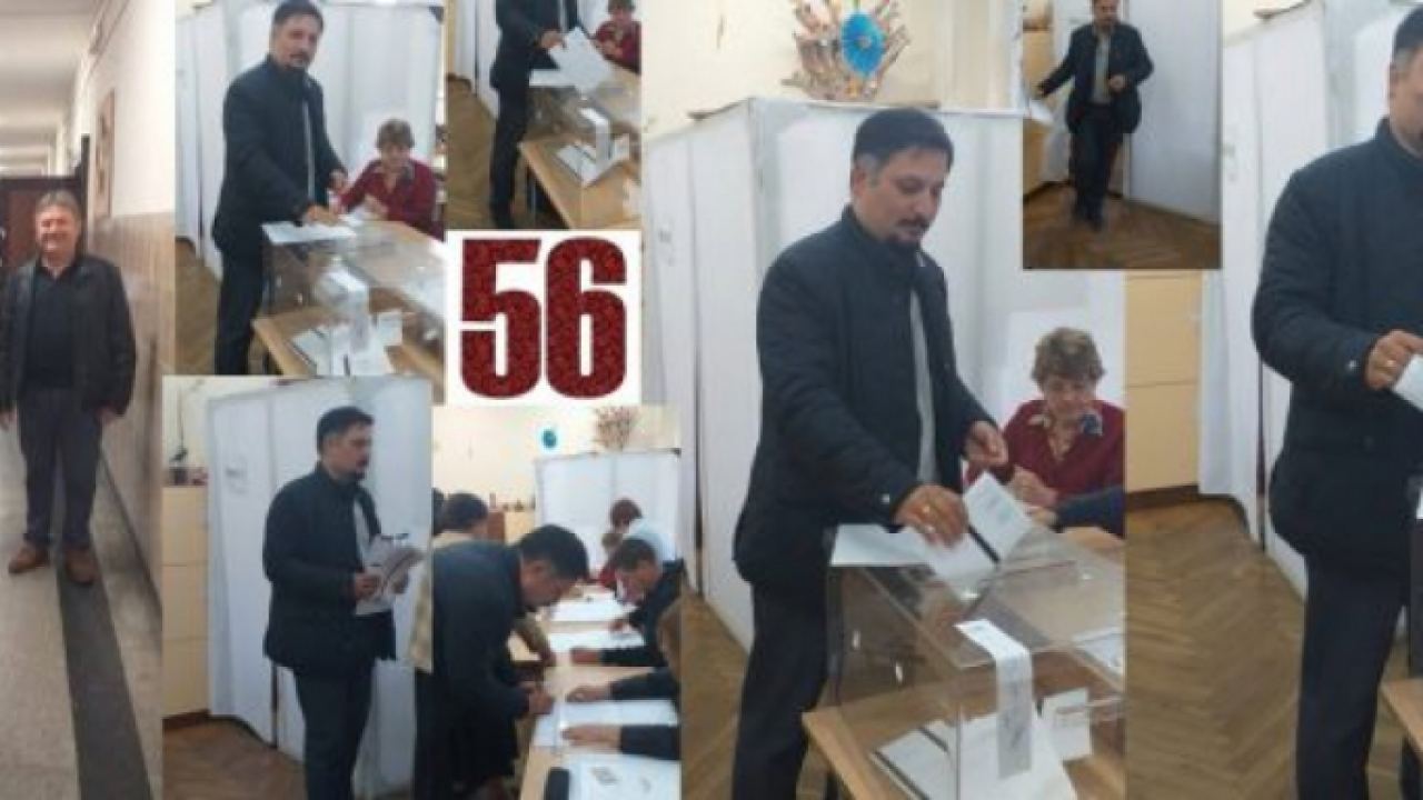 Д-р Делян Георгиев - новият кмет на район Изгрев в София, издигнат от БСП!
