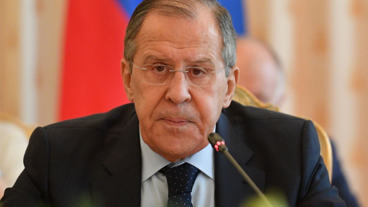 Лавров заяви за готовността на Русия към диалог със САЩ по новото въоръжение