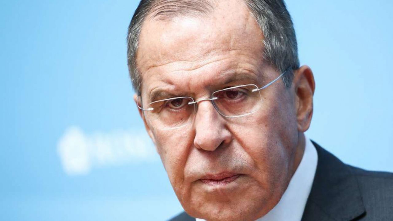 ВИЦ: Лавров за уволнението на шефа на ФБР