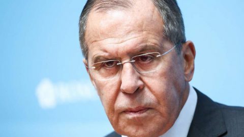 Лавров говори за готовността на Тръмп да проведе диалог по проблемите в отношенията между САЩ и Русия