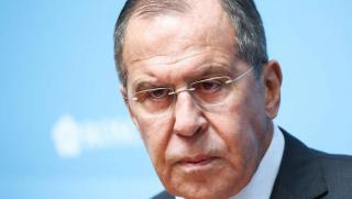 ВИЦ: Лавров, Тръмп, уволнение, шеф на ФБР