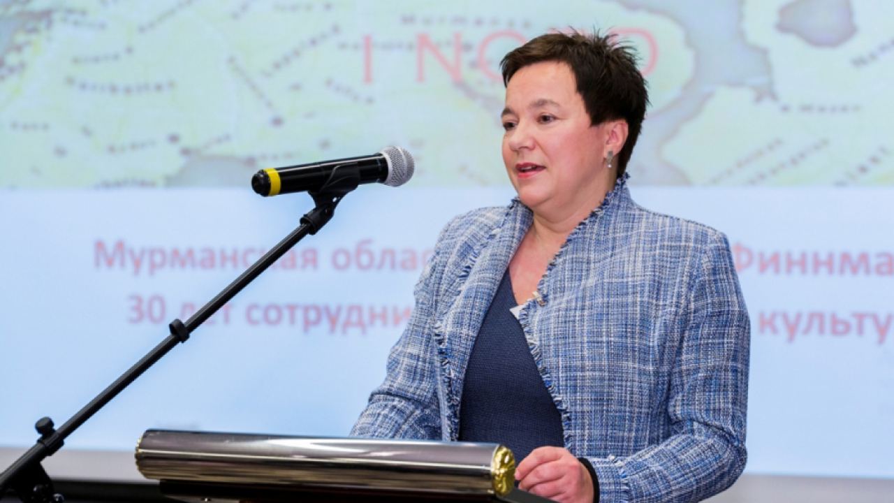 iFinnmark: Норвежки политик разказа защо трябва да се отменят антируските санкции