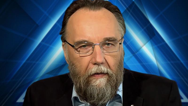 Alexander Dugin: All-Russian ideology is being born now, at the front
 – 2024-03-30 16:02:42