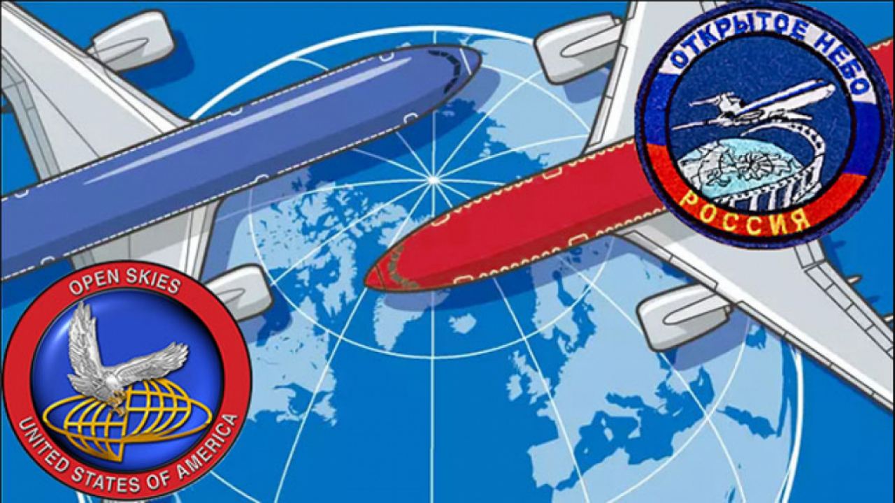 Русия отказва на НАТО да промени решението си за излизане от "Отворени небеса"