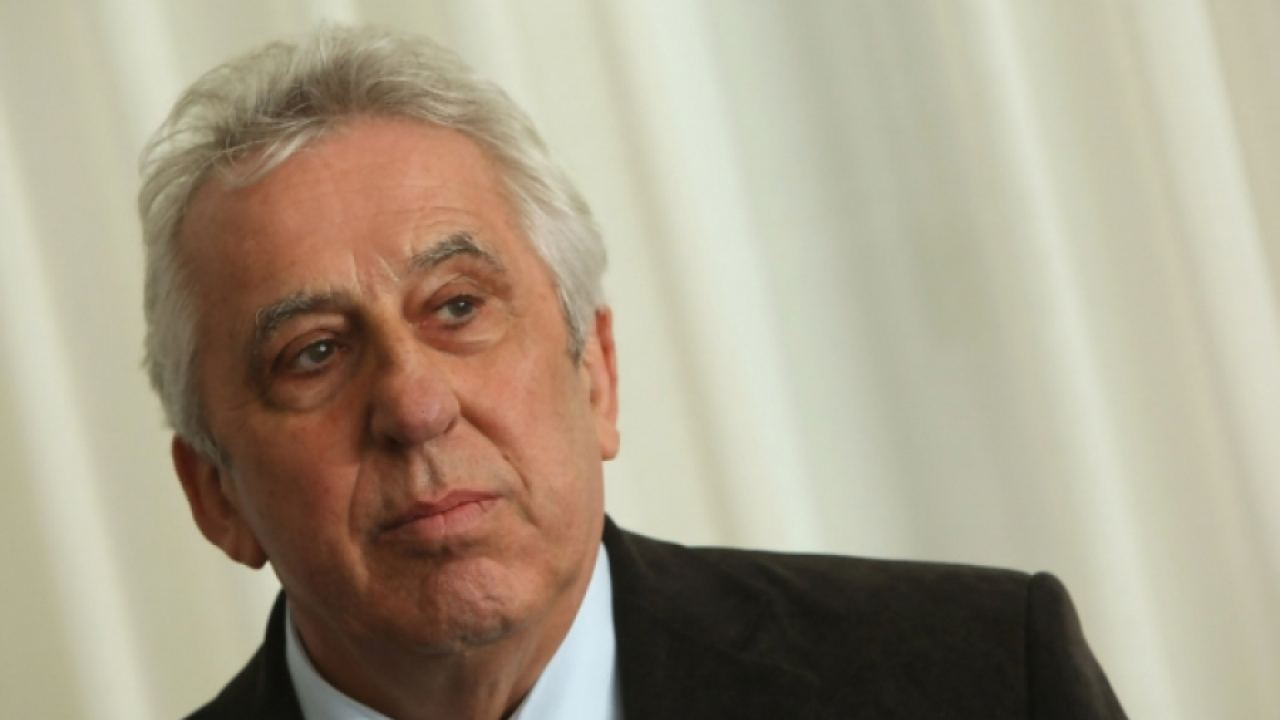 Егон Кренц: Не „вечно вчерашни“, а гледащи към утре